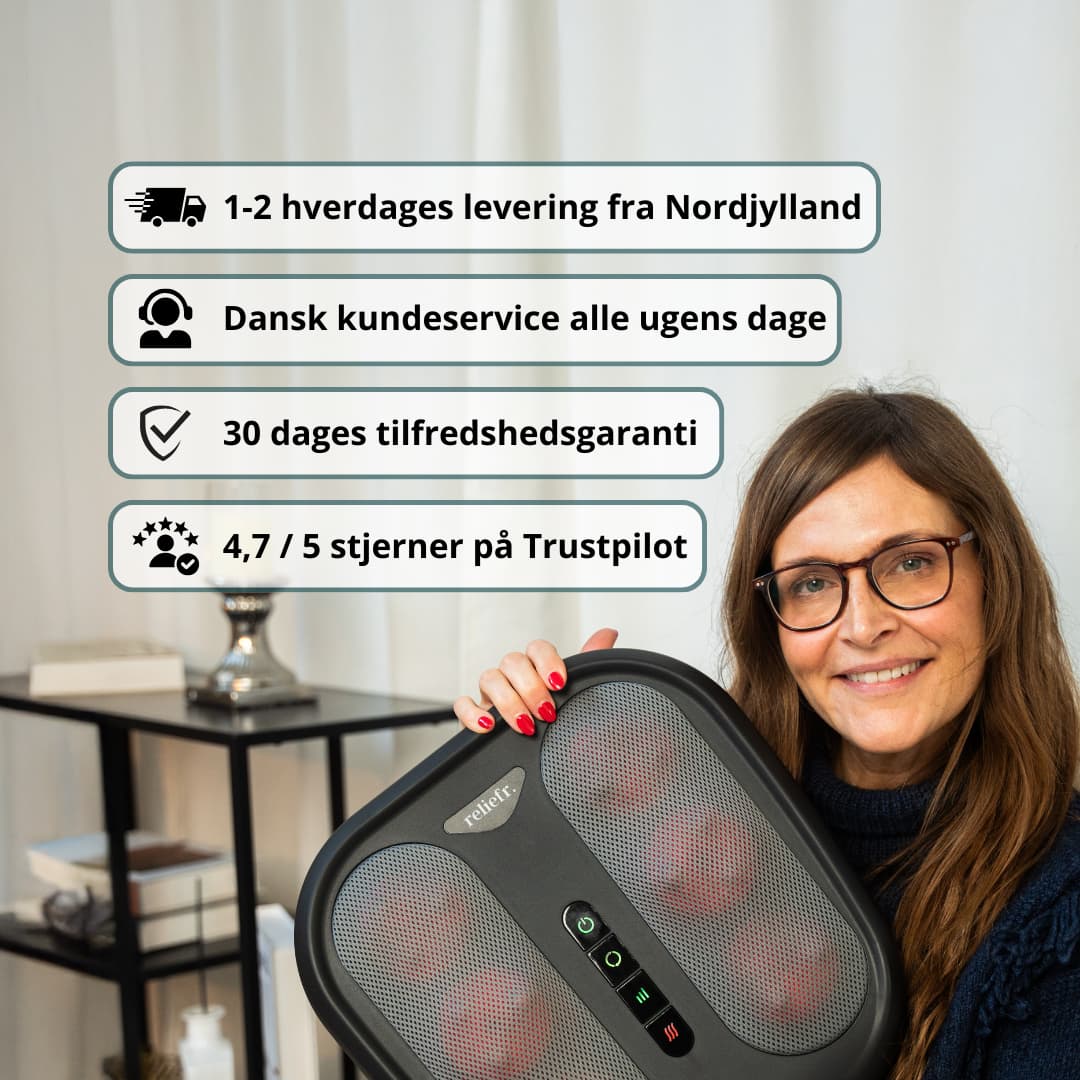 Fodlux Pro 2e keus