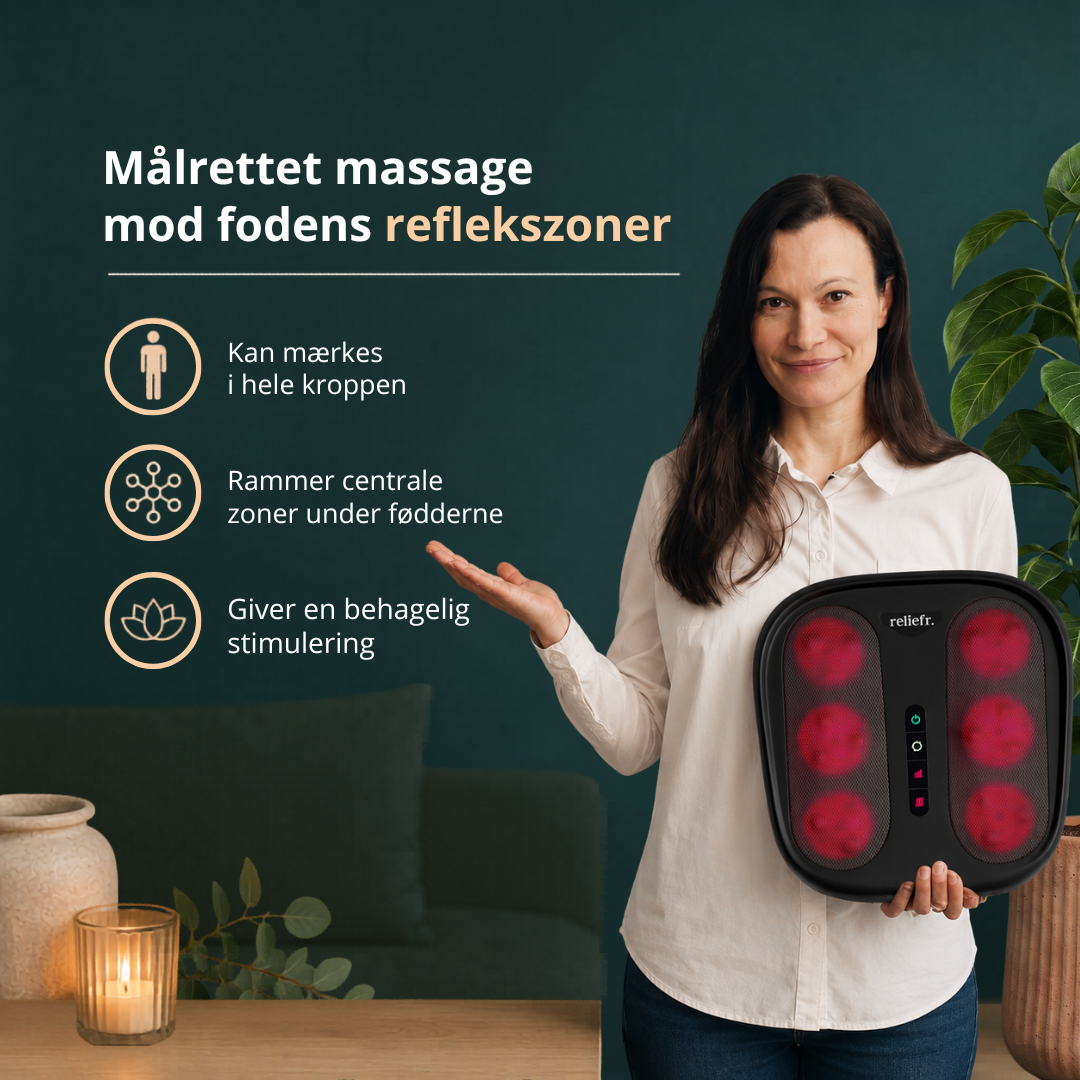 Fodlux Pro 2e keus