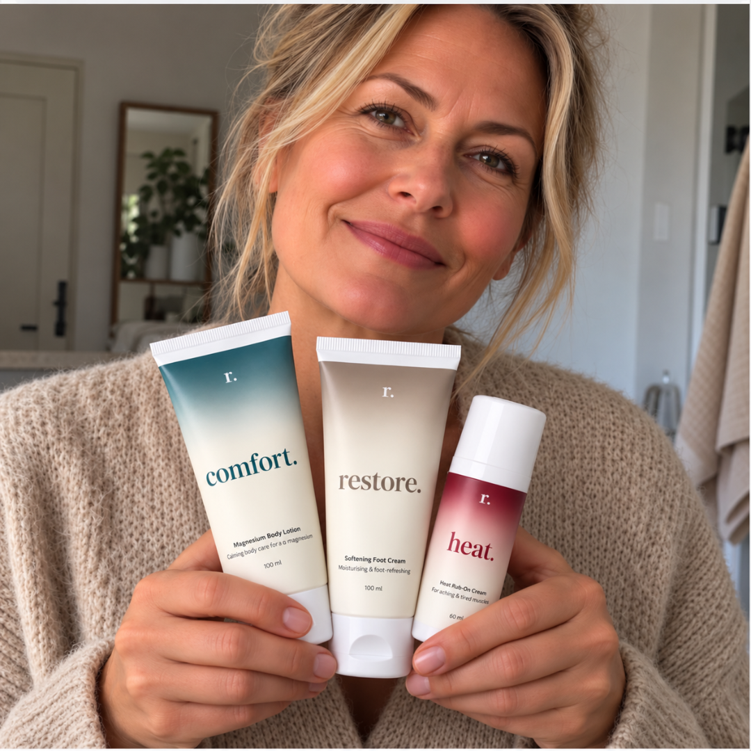 Win een jaarvoorraad van onze crèmelijn
