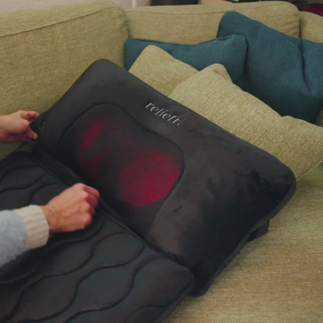 Video laden: CloudMat Pro 2e keus